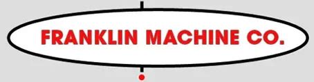 metal fabrication company franklin|franklin machine company inventory.